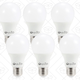 6-Pack OxyLED LED Bulbs, $12 with code OXYA1999